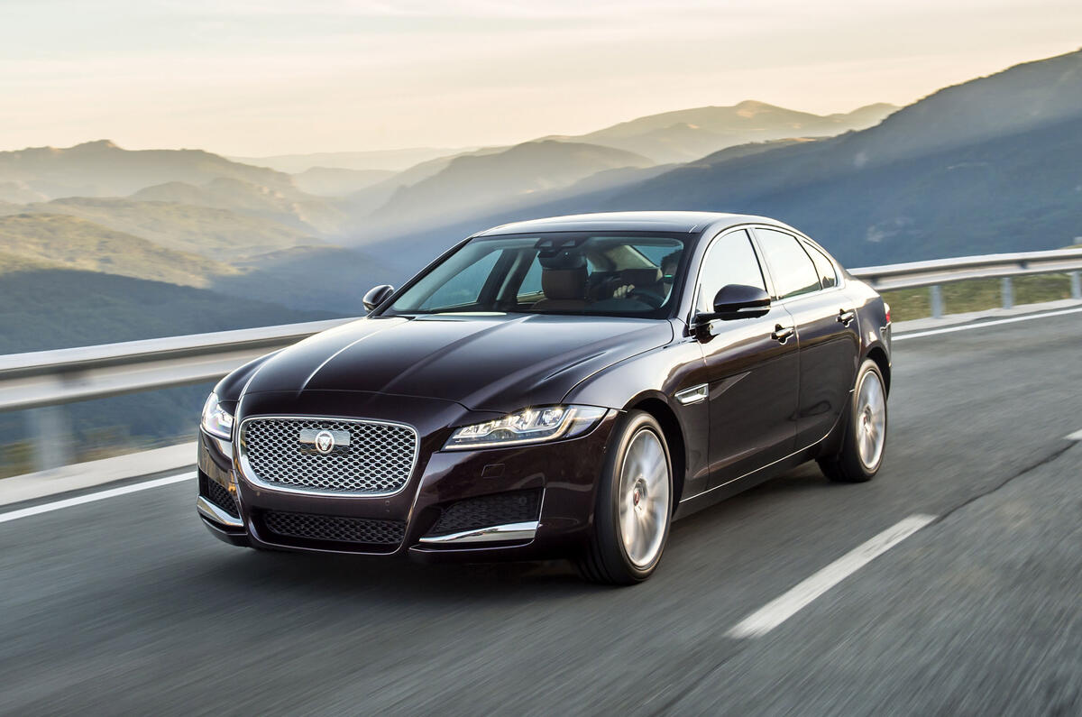 Jaguar reliability 2015 Jaguar reliability 2015